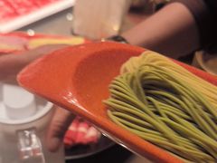 -古关火锅店(古北水镇景区店)