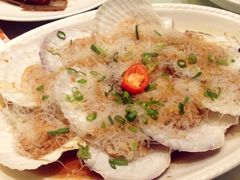 大扇贝-御满江海鲜酒家(洛溪新城店)