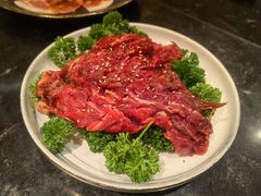 -烧肉达人(凯德晶萃店)