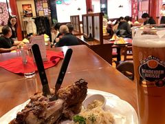 -申德勒加油站西餐厅(日坛路总店)