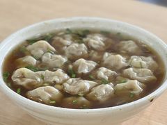 -蒋家桥饺面店(东关街店)