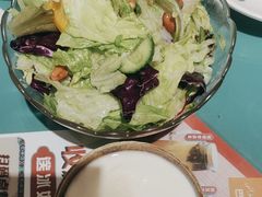-巴依老爷新疆美食(天津远洋乐堤港店)