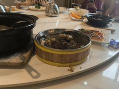 -正嘢私房菜