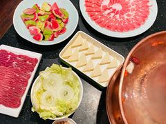 -南门涮肉(通州店)
