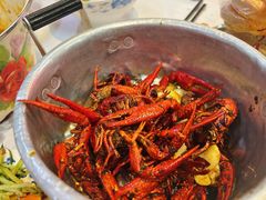 -老长沙龙虾馆(罗湖店)