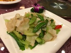 -南京苏宁环球大酒店(桥北店)
