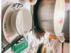 -禄婶鸡煲·打边炉