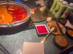 -牛New寿喜烧(龙湖金沙天街店)