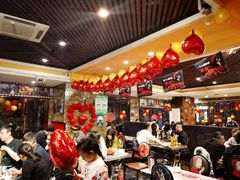 大堂-刘一龙虾.烧烤(理工直营店)