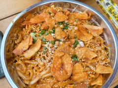 -冒菜西施·非遗冒菜(总店)
