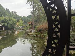 -富乐山