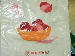 -每日新鲜水果吧(黄浦来福士店)