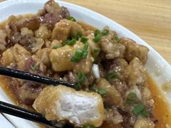 -如我美食(达道社区店)