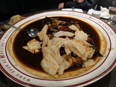 -旺顺阁·北京菜·烤鸭(大望路店)