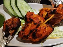 -Pita's&Tika's中东和印度风味餐厅(龙湖天街店)