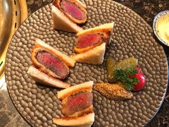 -老乾杯和牛烧肉(王府中环店)
