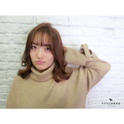 -P.STYLE 派斯造型