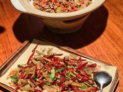 -乡食柴房  湖南乡里菜(龙岗中心城店)