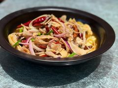 -纳瓦新疆菜(银都店)