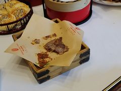 -百姓渔村(南中环店)