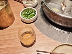 -巴奴毛肚火锅(京西大悦城店)