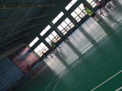 -青岛市体育产业发展中心全民健身中心