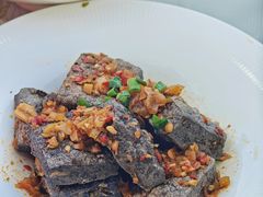 长沙臭豆腐-湘江大码头·龙虾馆(渔人码头一店)