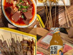 -金玲珑串道(石鼓路店)