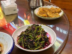 -芦茨金富饭庄·25年老字号·专做稻草鸡