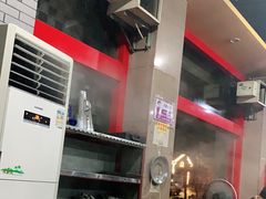 -鑫龙火锅城(环山路店)