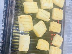 -石屏老字号4号包浆豆腐美食城(泼水广场店)