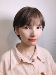 点击看大图 -HairCode芭曲发型