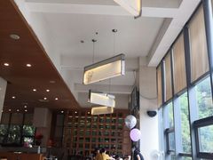 -听松楼·花园酒店·自助餐厅(红梅公园店)