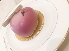 -莫奈花园法式蛋糕