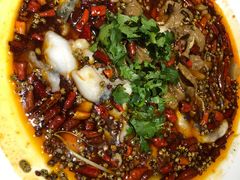 -王妈热卤·川味馆(海昌店)