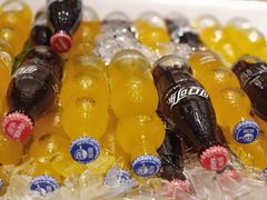 -百合酒店-香榭里自助餐厅