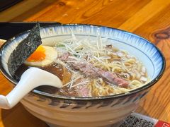 -Ramen满吉·豚骨拉面(丽园路店)