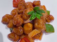 -陶兰居·手工点心·粤菜(圆融时代广场店)