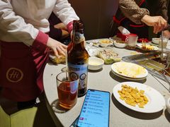 -海底捞火锅(新松江路店)