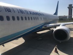 -福州长乐国际机场