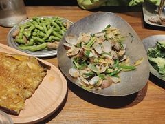 -1819餐厅·团队聚餐·烤串·精酿