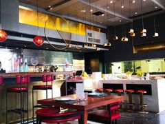 大堂-NIUNIUPARK和牛螃蟹(龙湖杭州滨江天街店)