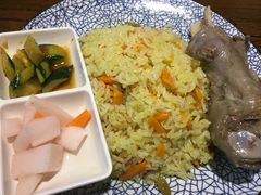 -疆文化新疆欢乐餐厅(金牛万达店)