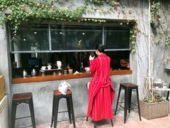 -来回·咖啡(天河南店)