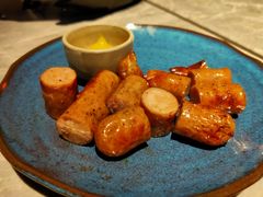 -焱牛Flaming cow