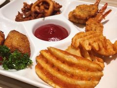 -必胜客(仁恒店)