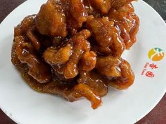-杏园餐厅(阜成门店)