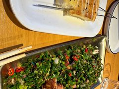 -星光小把串·海鲜烧烤(西安路店)