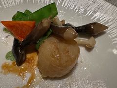 -上海静安香格里拉大酒店