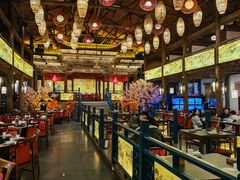 -HOHO餐厅(古子城店)